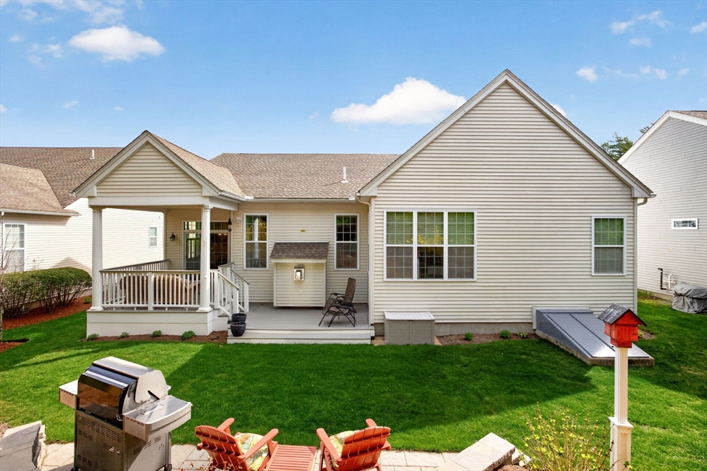 23 Woodsong, Plymouth, MA Photo #28