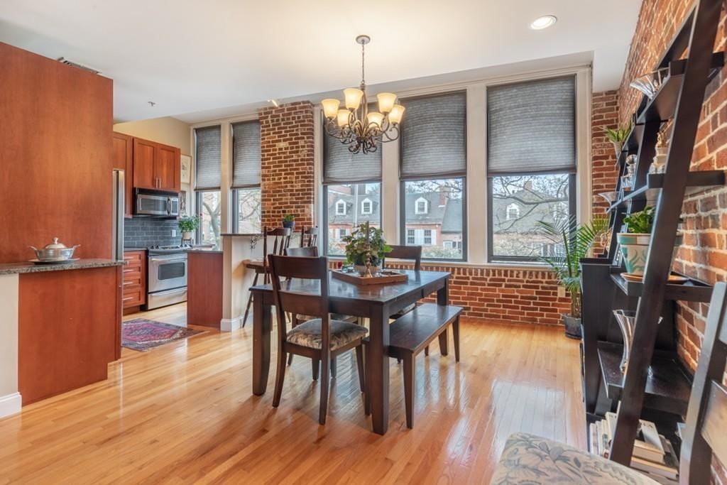 140 Washington Street 1C
