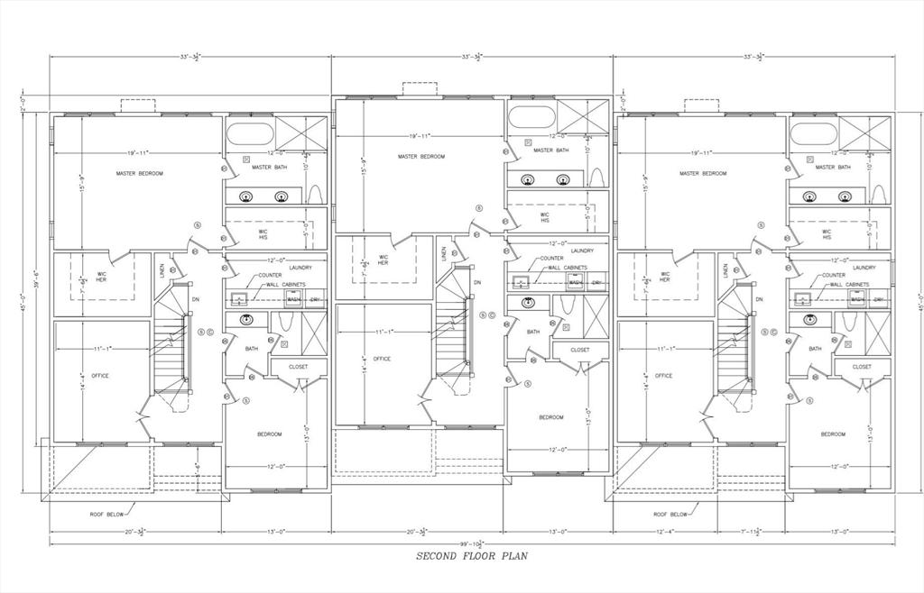 5 Trowel Pond Shop Road C
