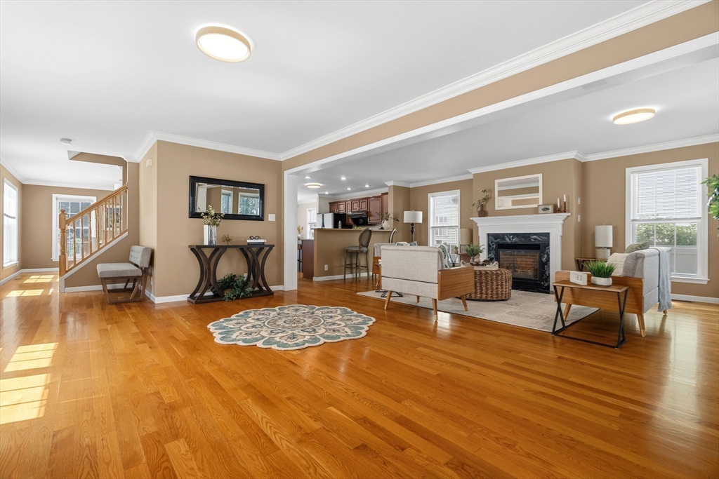70 Gardner St