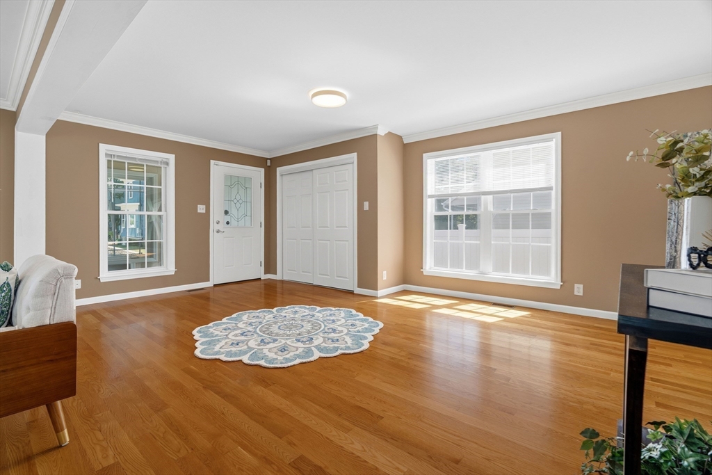 70 Gardner St
