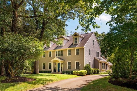 38 Fuller Brook Rd Wellesley MA 02482