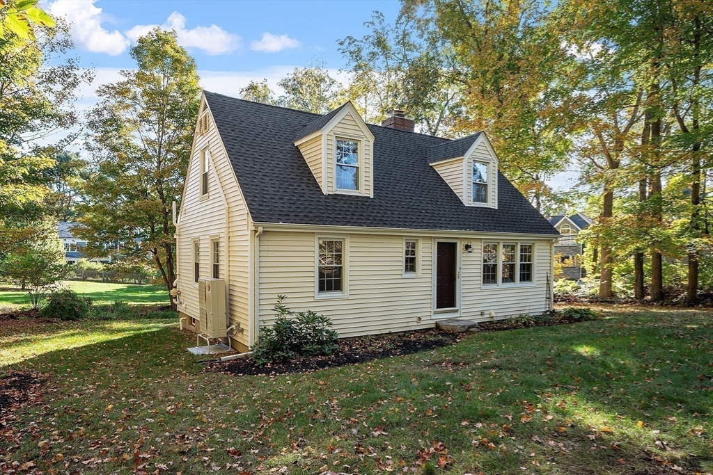6 Gray Road