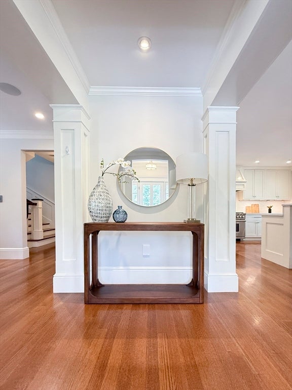 35 Willard St