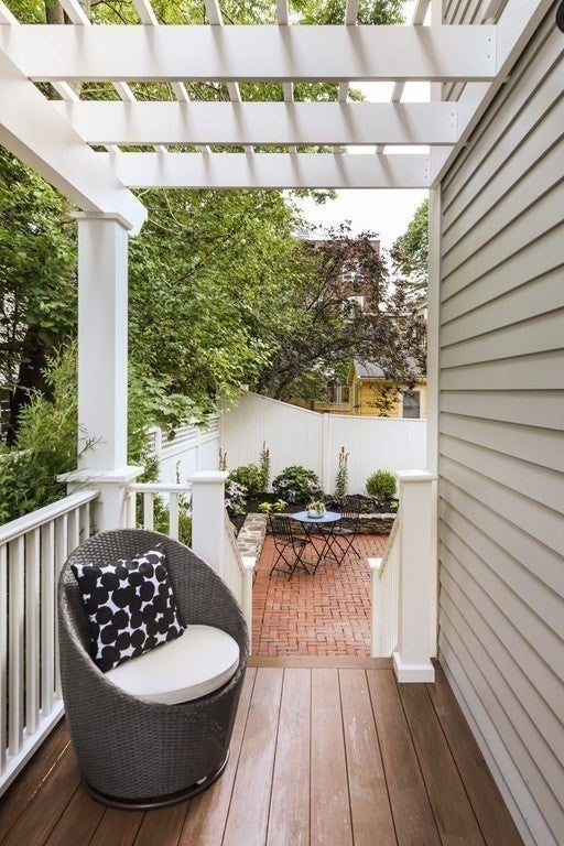 35 Willard St, Cambridge, MA, 35 Willard St, Cambridge, MA Photo #30
