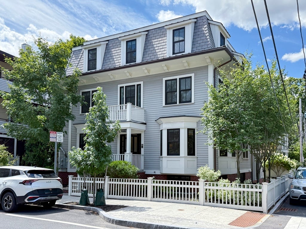 35 Willard St, Cambridge, MA, 35 Willard St, Cambridge, MA Photo #1