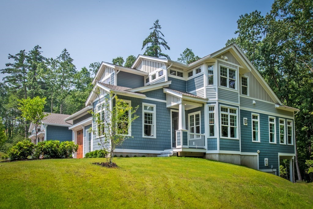 29 Legacy Lane A