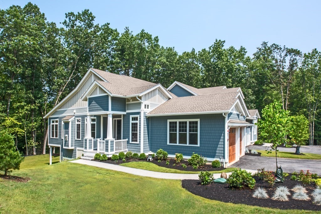 29 Legacy Lane A