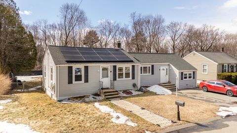 Photo of 37 Reeds Ln, Holbrook, MA 02343 (MLS # 73488789)
