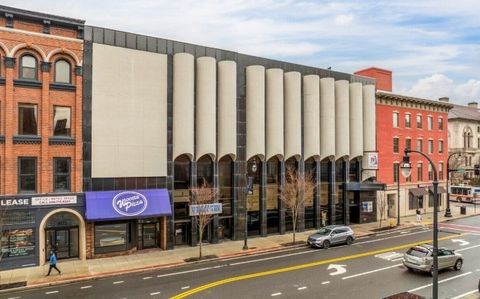 Photo of 415 Main Street #4, Worcester, MA 01608 (MLS # 73459489)