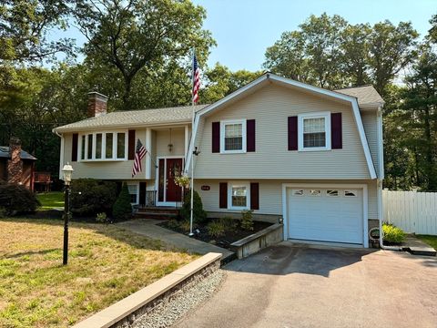 116 Cardinal Court Braintree MA 02184