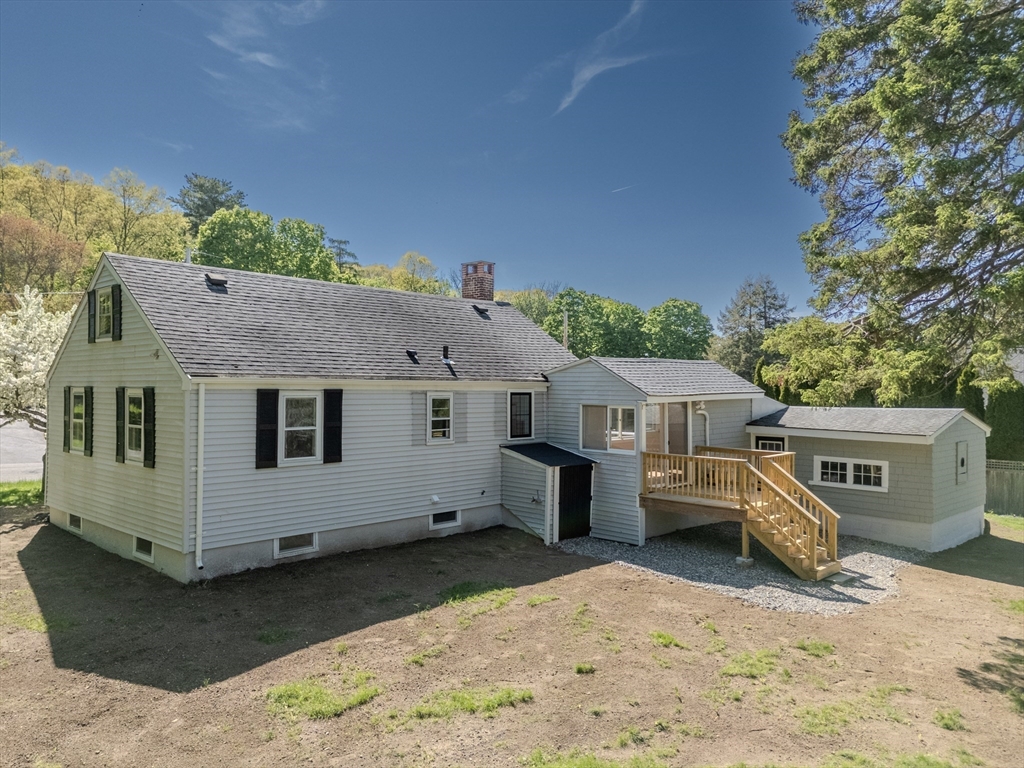 20 Francis Ave