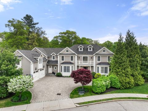 25 Kesseler Way Newton MA 02467
