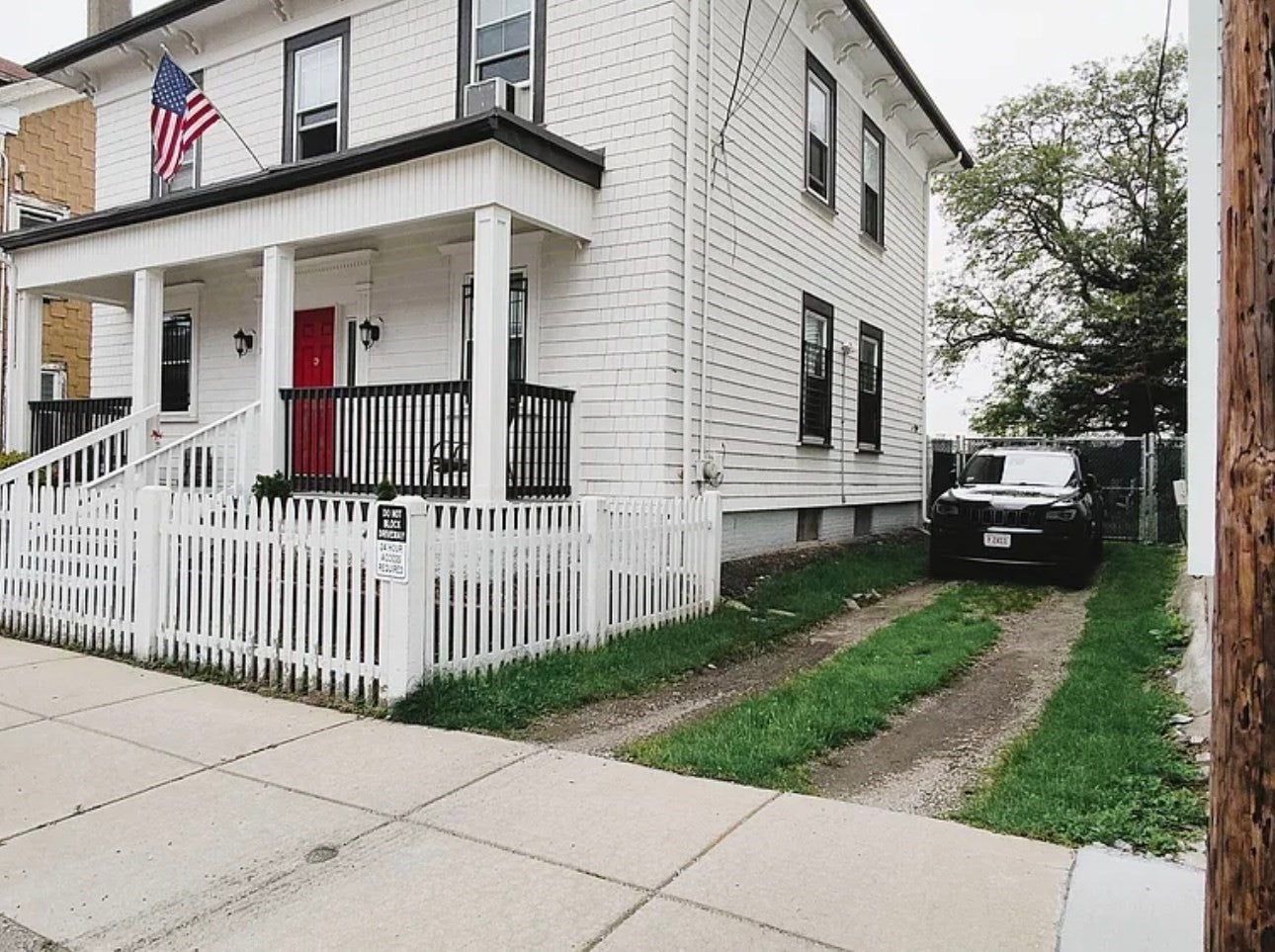 23 Dexter Street, Boston, MA Photo #1