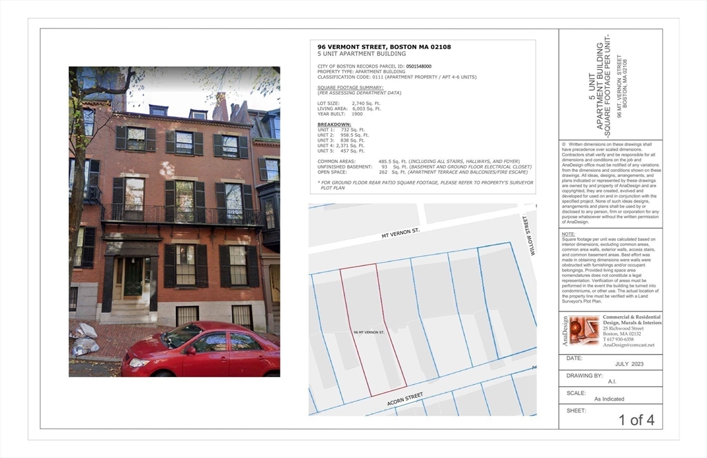 96 Mount Vernon St