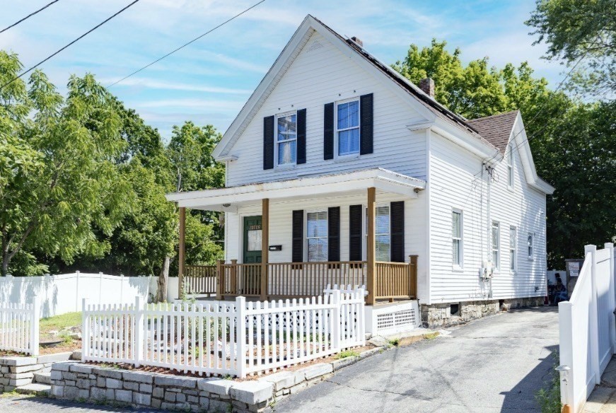 12 Quigley Avenue