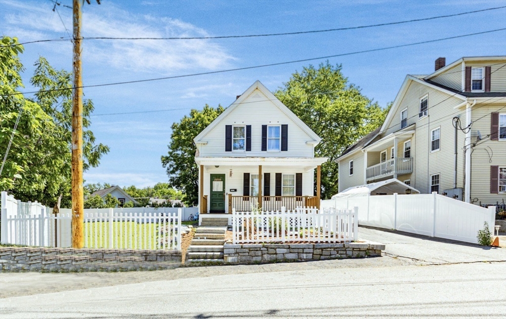 12 Quigley Avenue