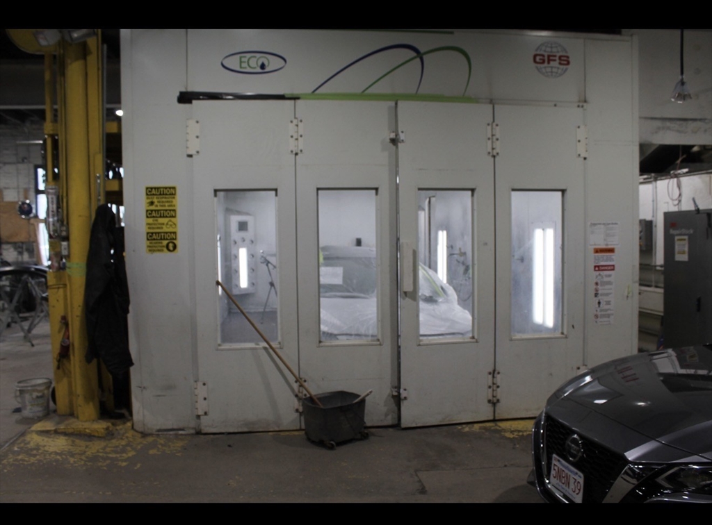 341 S. Broadway, Parcel I