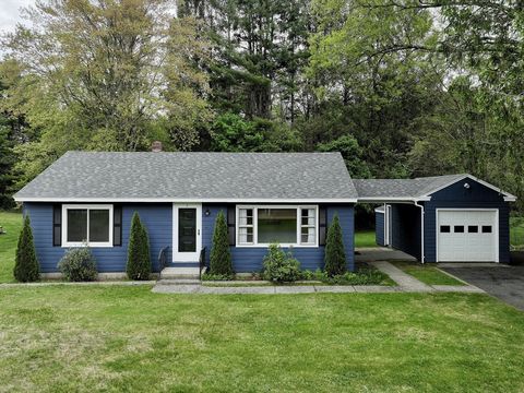 4 Norman Circle Montague MA 01376