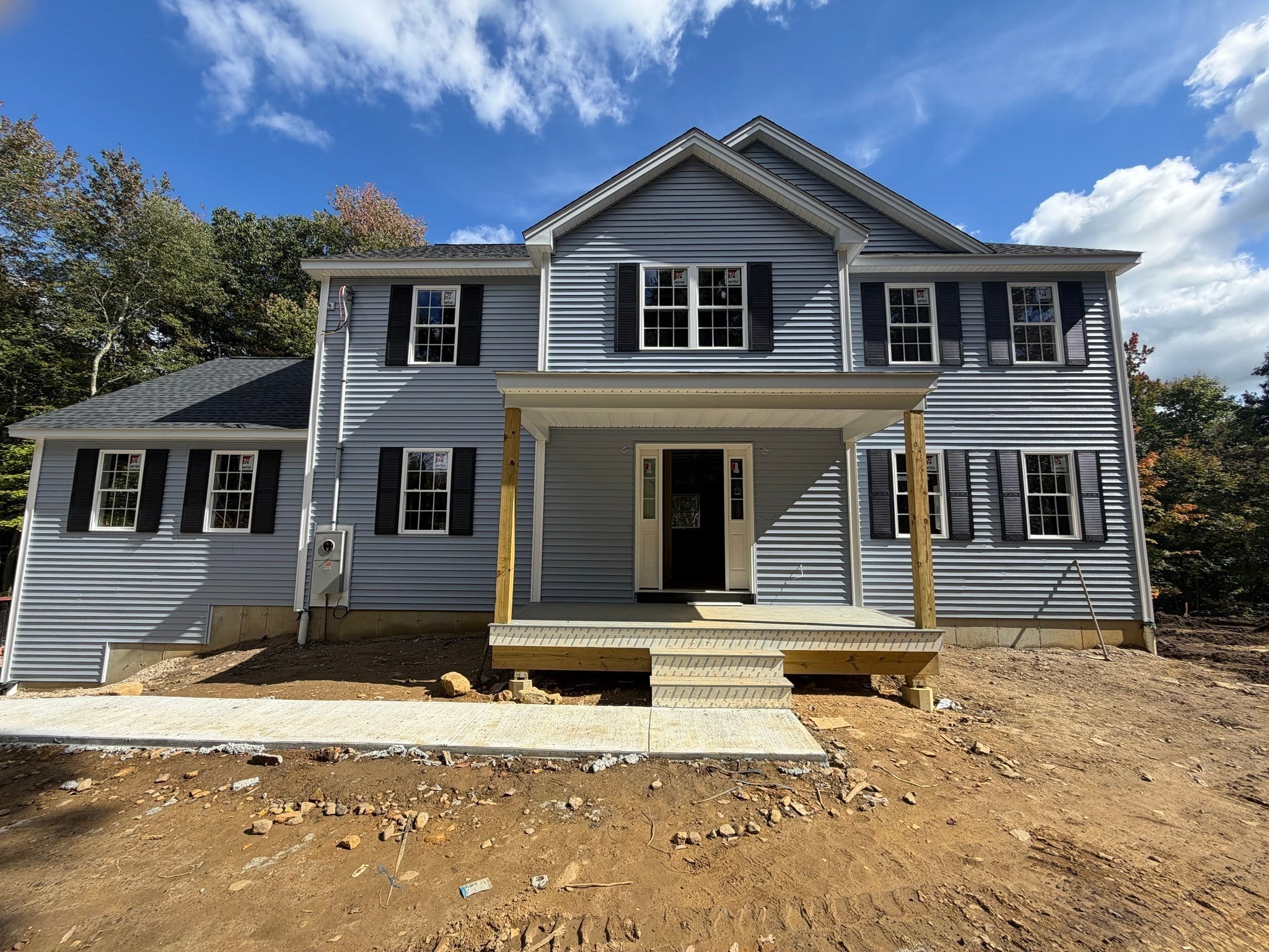 0 Bullard Dr, Oakham, MA, 0 Bullard Dr, Oakham, MA Photo #1