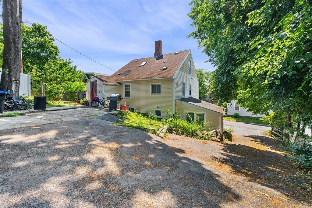 17 Vestry St