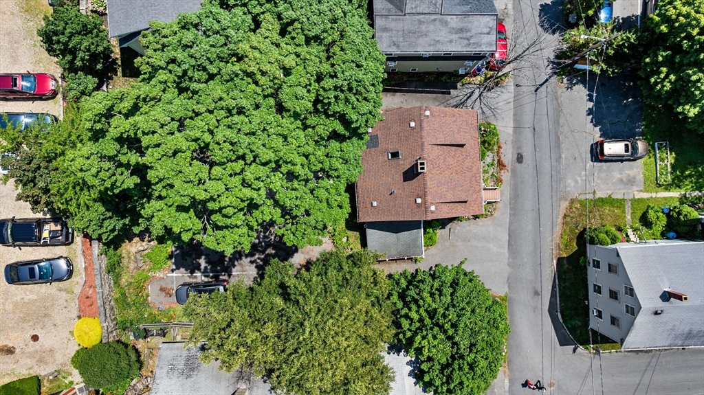 17 Vestry St