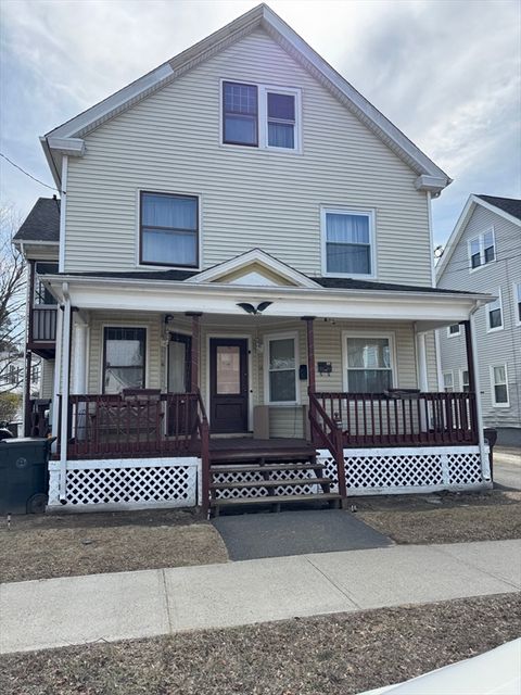 16-18 Avery St Westfield MA 01085
