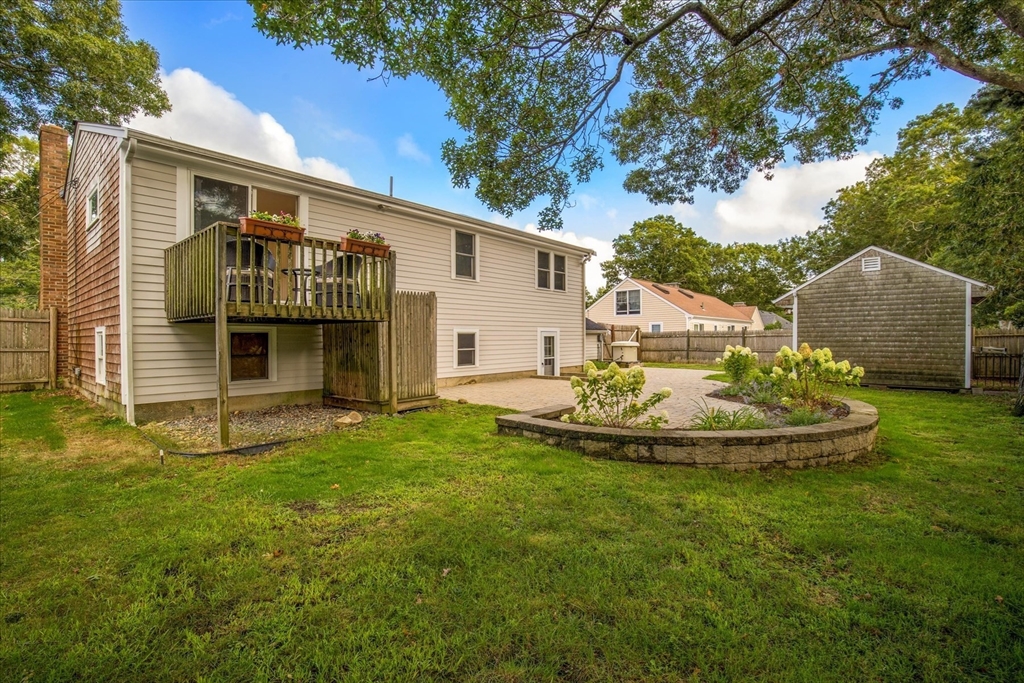 17 Trowbridge Path