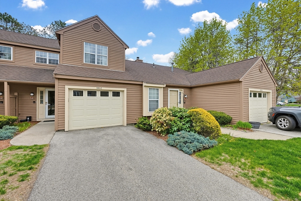 510 Ridgefield Cir C