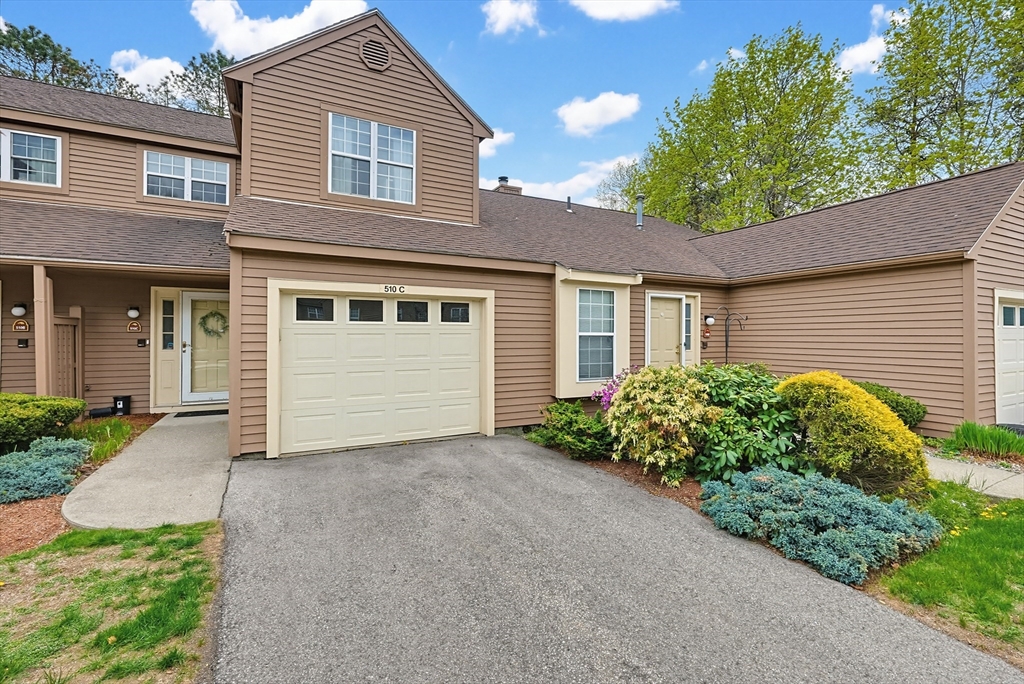 510 Ridgefield Cir C