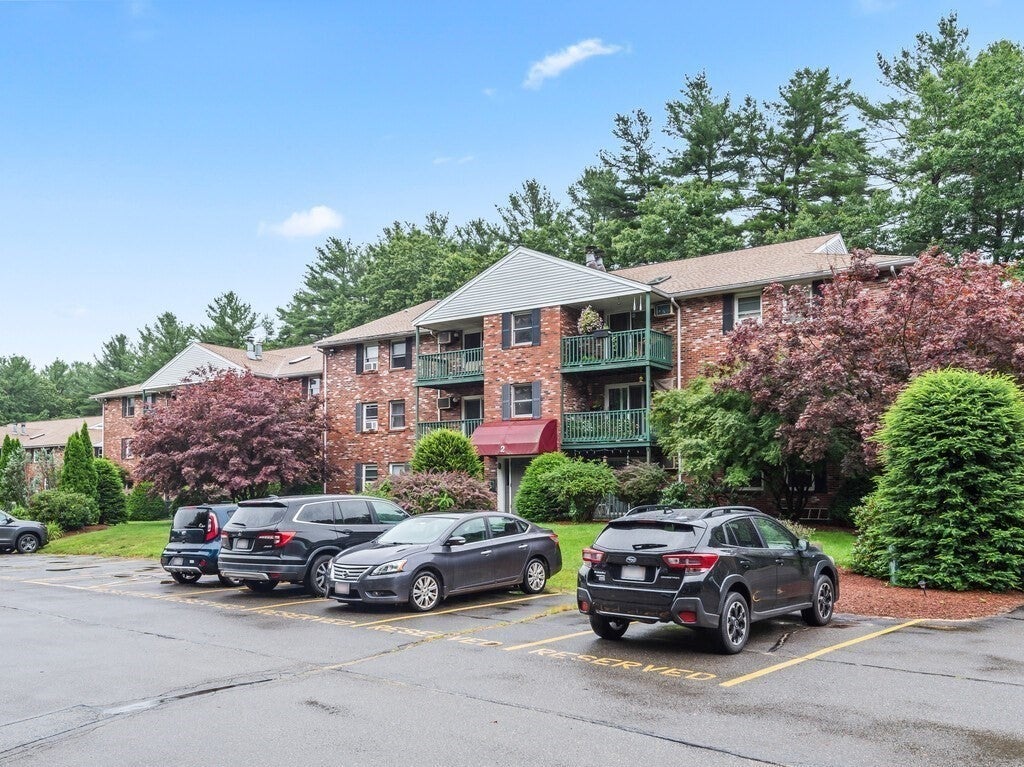 75 Huntoon Memorial Hwy #2-2, Leicester, MA, 75 Huntoon Memorial Hwy #2-2, Leicester, MA Photo #18