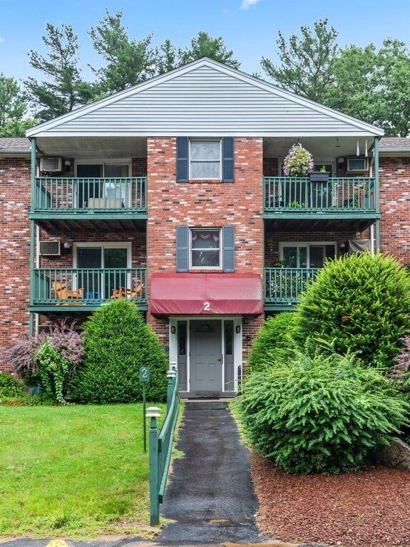 75 Huntoon Memorial Hwy #2-2, Leicester, MA, 75 Huntoon Memorial Hwy #2-2, Leicester, MA Photo #17