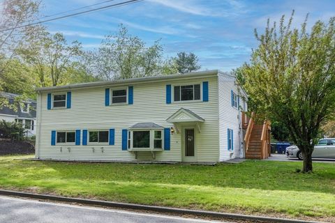 285 Willard Street Leominster MA 01453