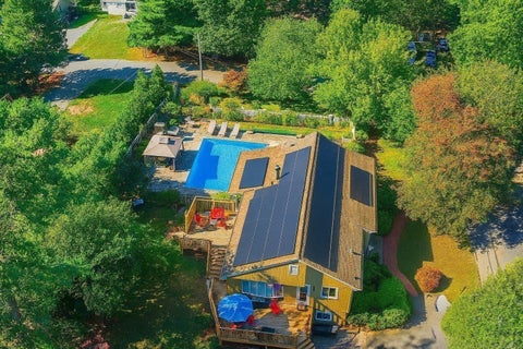 Photo of 6 Gary Dr, Mattapoisett, MA 02739 (MLS # 73548940)