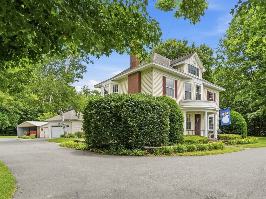243 Colrain Road