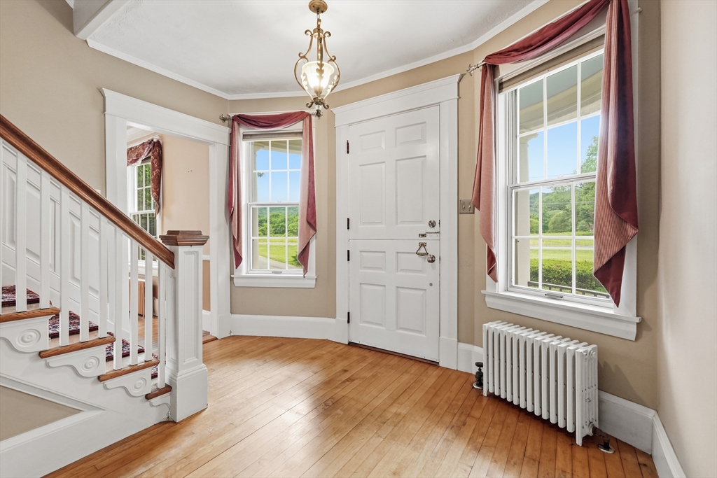 243 Colrain Road