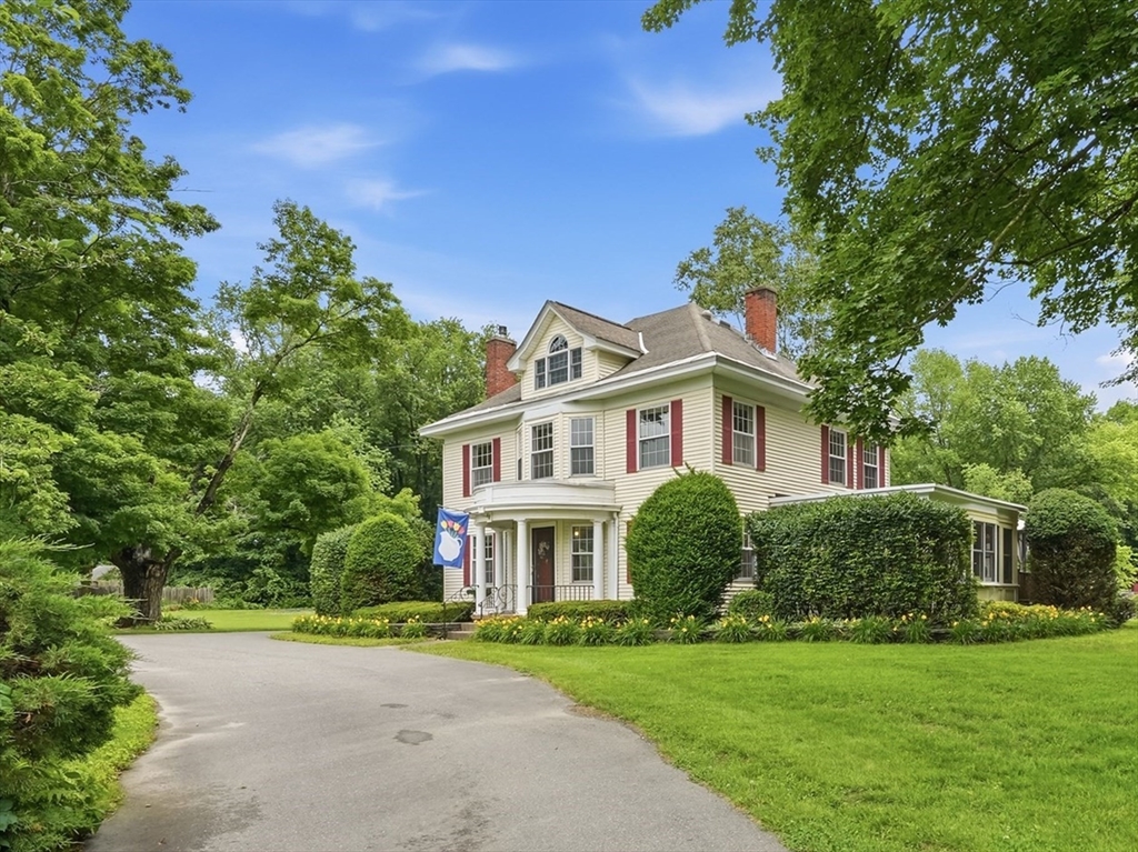 243 Colrain Road