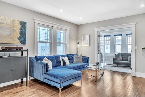 508 Poplar Street 1 Boston MA 02131