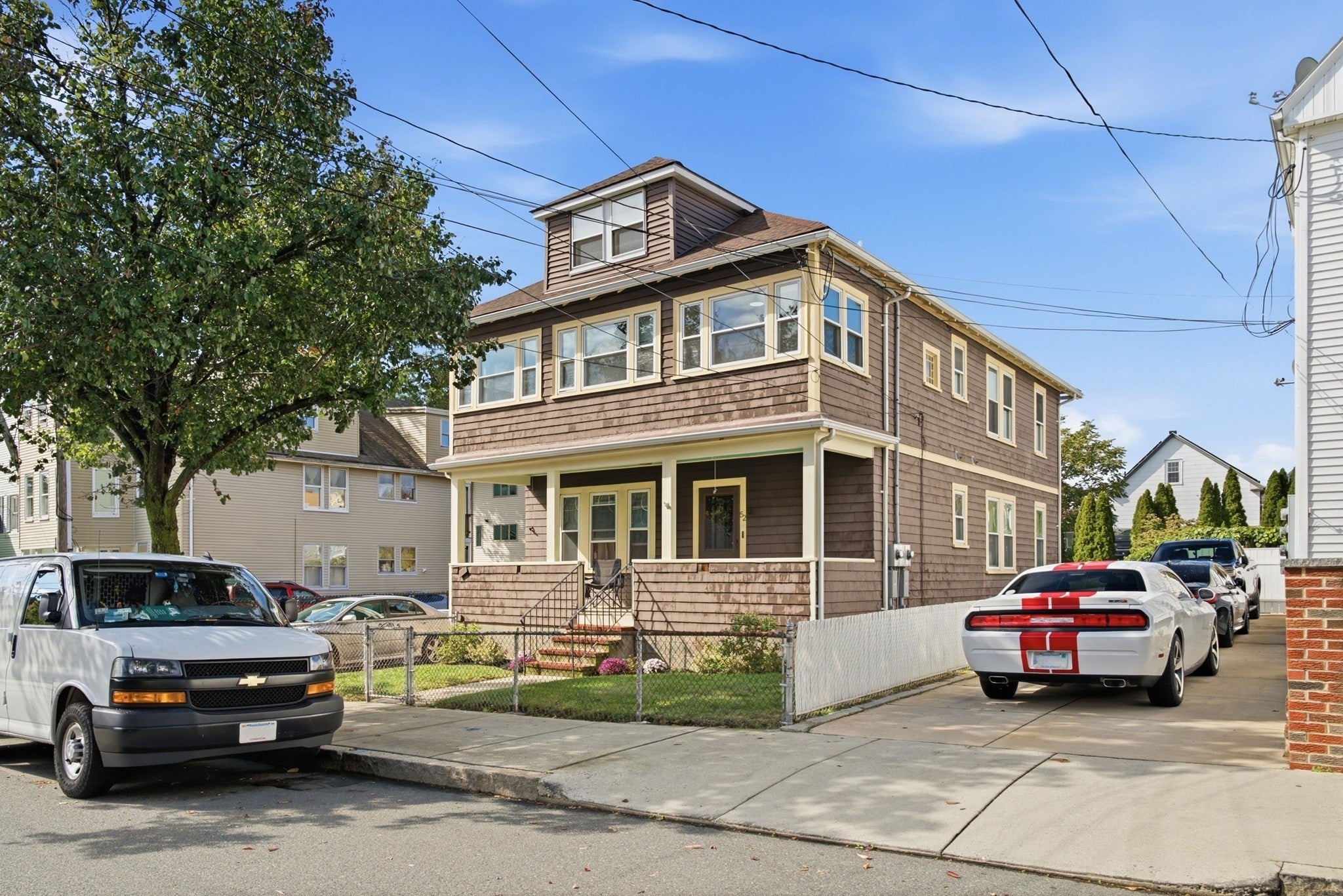 52 Oliver St #2, Everett, MA Photo #19