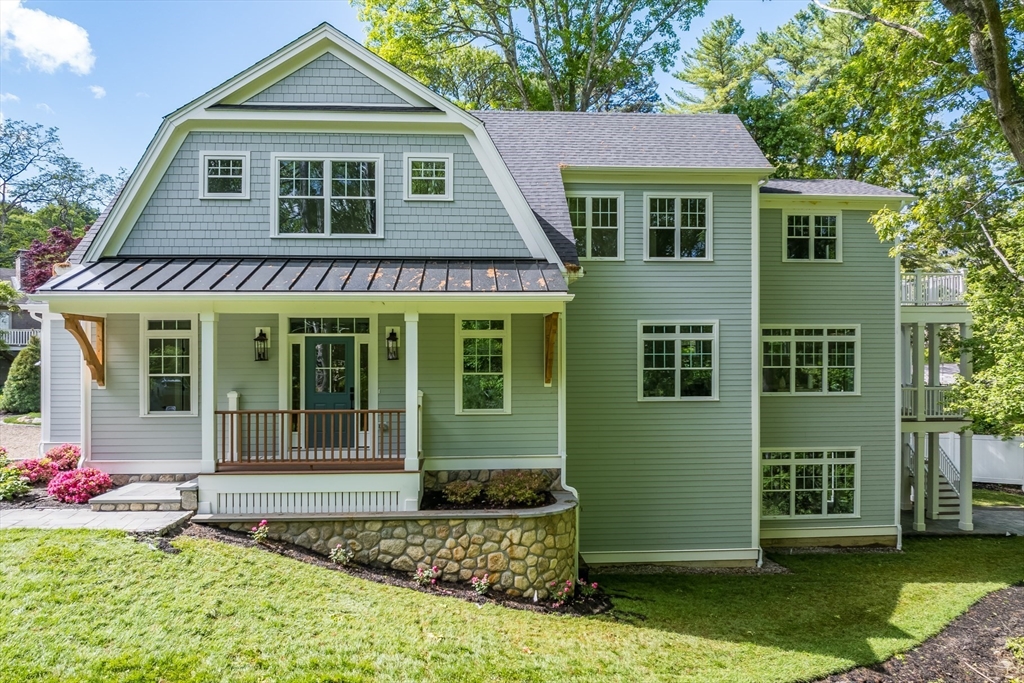 3 Red Brook Pond Drive