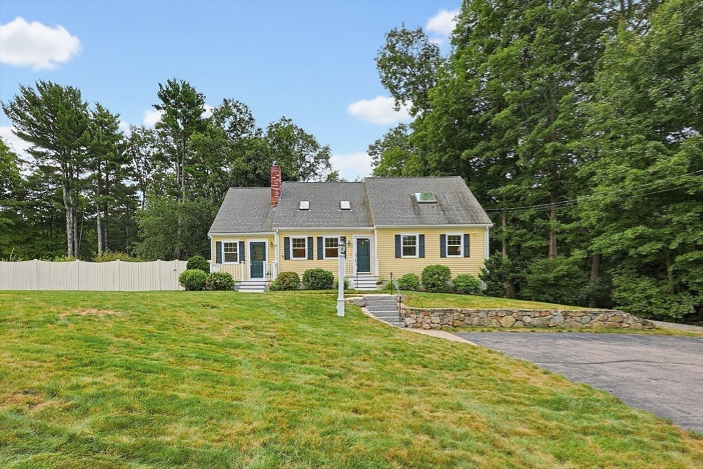 1804 Washington St, Holliston, MA, 1804 Washington St, Holliston, MA Photo #41