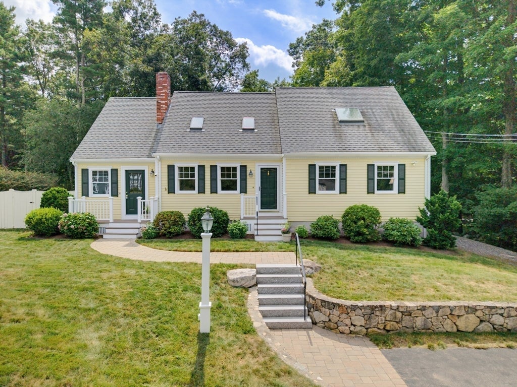 1804 Washington St, Holliston, MA, 1804 Washington St, Holliston, MA Photo #1