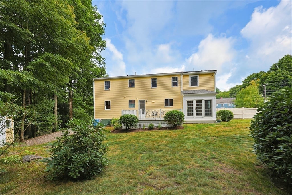 1804 Washington St, Holliston, MA, 1804 Washington St, Holliston, MA Photo #34
