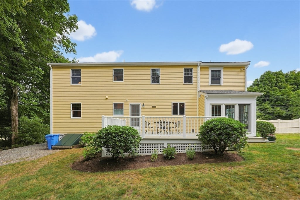 1804 Washington St, Holliston, MA, 1804 Washington St, Holliston, MA Photo #32