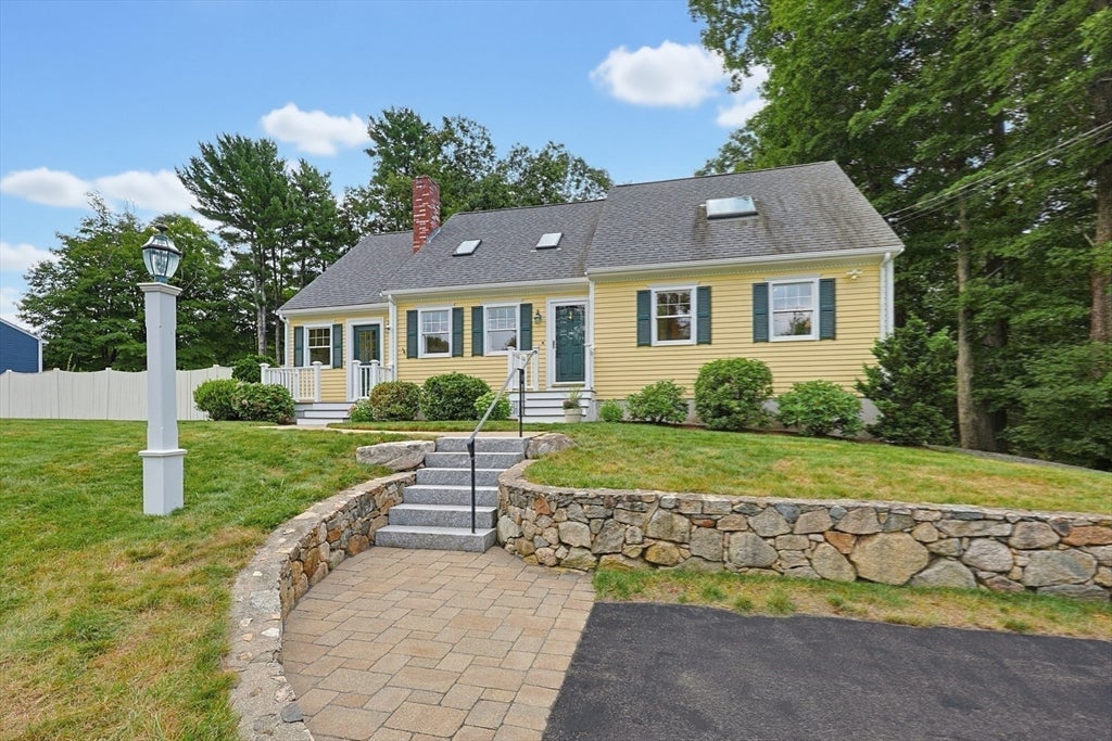 1804 Washington St, Holliston, MA, 1804 Washington St, Holliston, MA Photo #37