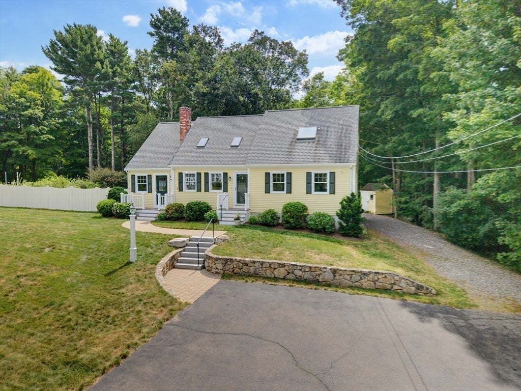 1804 Washington St, Holliston, MA, 1804 Washington St, Holliston, MA Photo #38