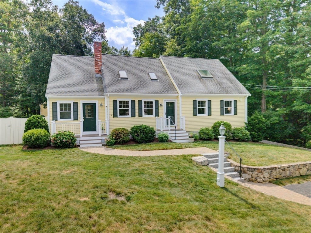 1804 Washington St, Holliston, MA, 1804 Washington St, Holliston, MA Photo #39