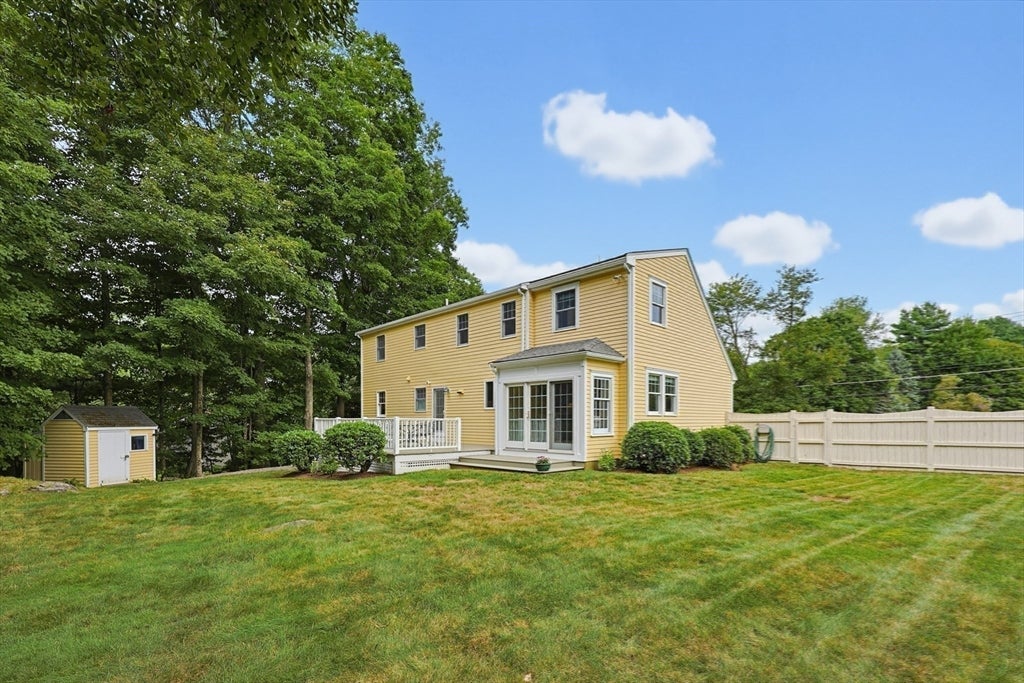 1804 Washington St, Holliston, MA, 1804 Washington St, Holliston, MA Photo #33