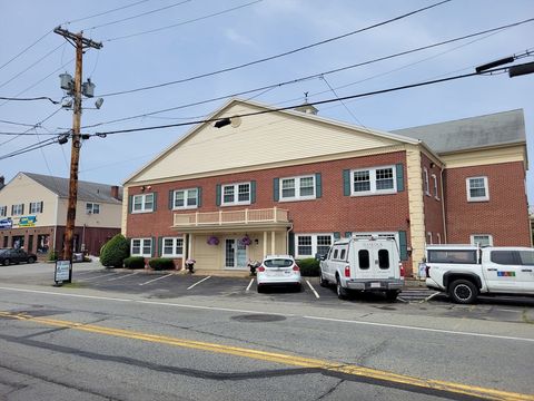 34 Chelmsford Street Chelmsford MA 01824