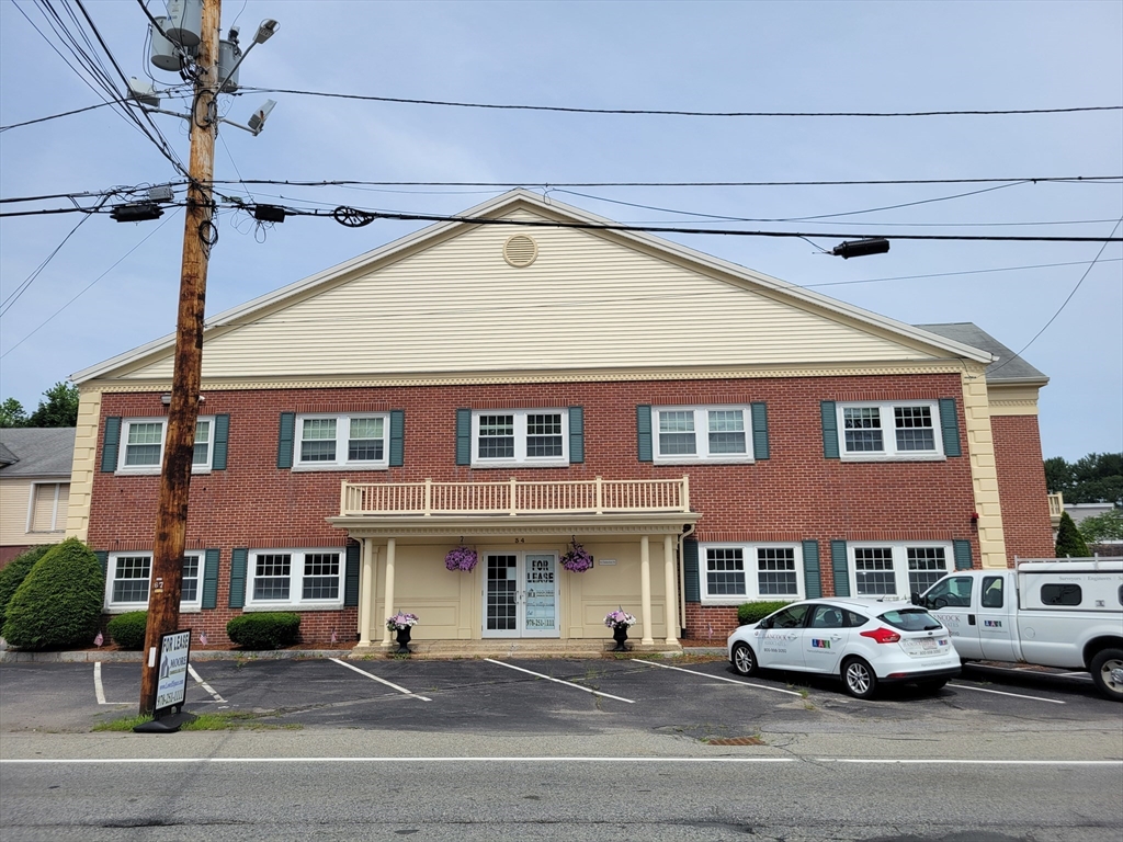 34 Chelmsford Street